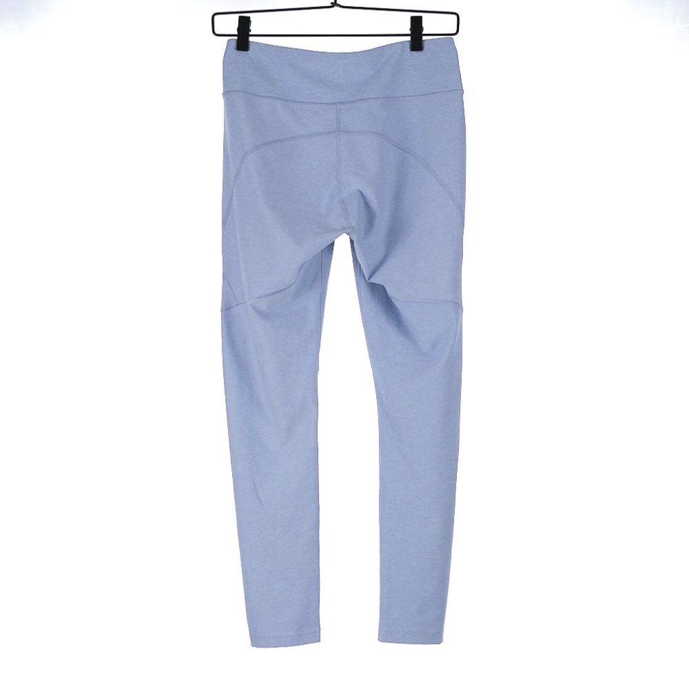 Outdoor Voices Periwinkle Warm Up Legging Medium - Picture 7 of 8